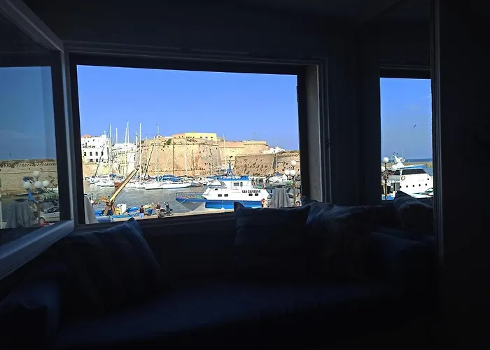 Dom wakacyjny Casa Vacanze Della Giudecca *