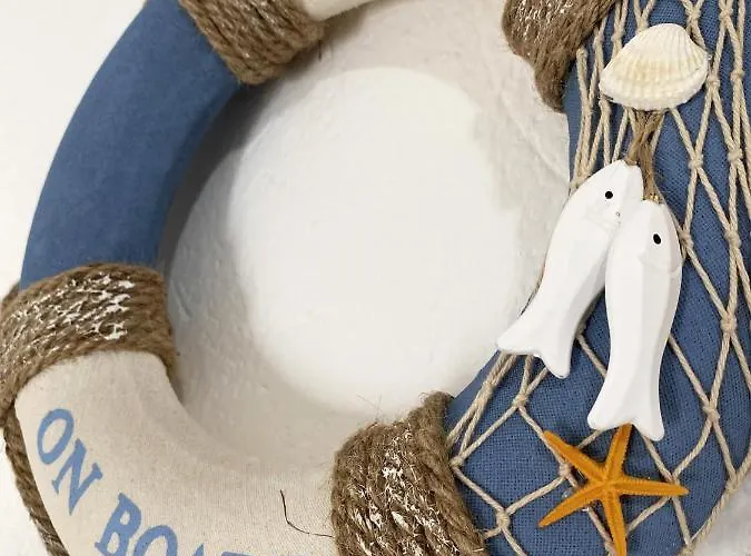 Dom wakacyjny Casa Vacanze Della Giudecca