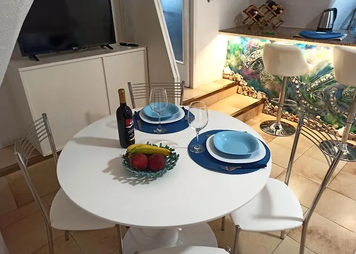 Casa Vacanze Della Giudecca * Gallipoli