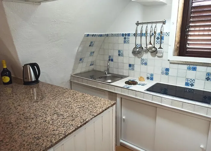 Dom wakacyjny Casa Vacanze Della Giudecca *