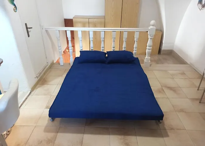 Dom wakacyjny Casa Vacanze Della Giudecca