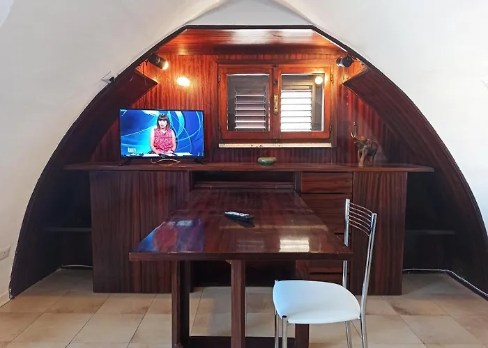 Casa Vacanze Della Giudecca *