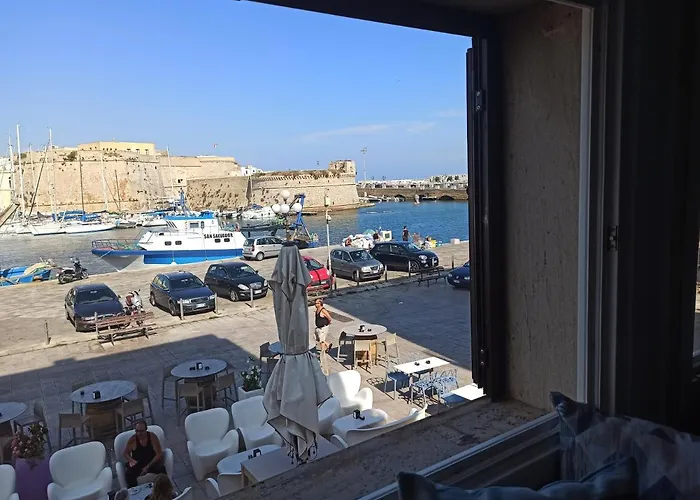 Dom wakacyjny Casa Vacanze Della Giudecca