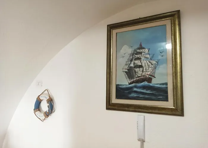 Casa Vacanze Della Giudecca *