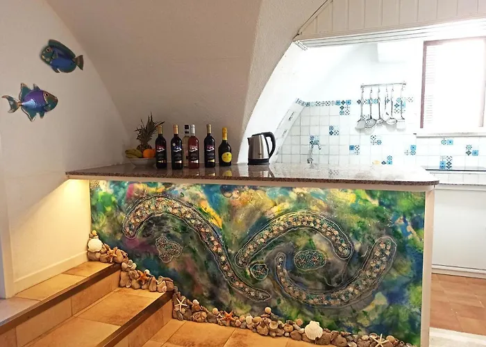 Casa Vacanze Della Giudecca * Gallipoli