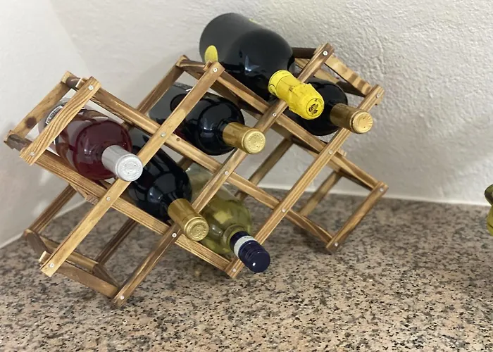 Casa Vacanze Della Giudecca Dom wakacyjny *