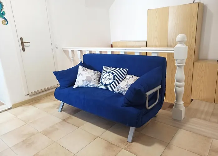 Dom wakacyjny Casa Vacanze Della Giudecca *