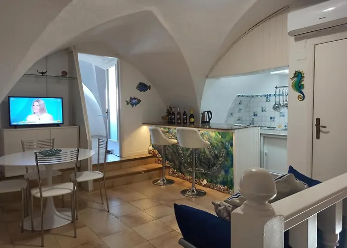 Casa Vacanze Della Giudecca * Gallipoli