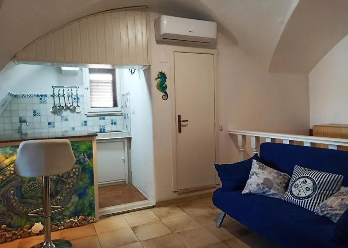 Dom wakacyjny Casa Vacanze Della Giudecca