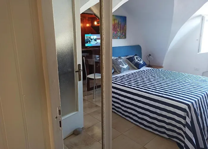 Casa Vacanze Della Giudecca * Gallipoli