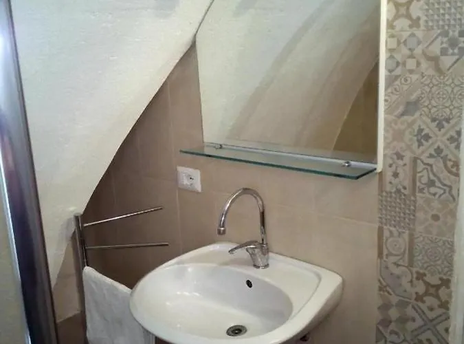 Dom wakacyjny Casa Vacanze Della Giudecca *