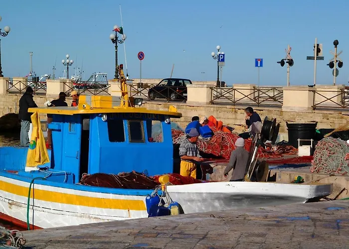 Casa Vacanze Della Giudecca * Gallipoli