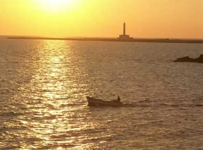 Casa Vacanze Della Giudecca * Gallipoli