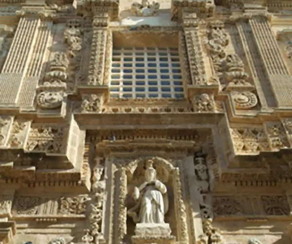 Casa Vacanze Della Giudecca Dom wakacyjny Gallipoli