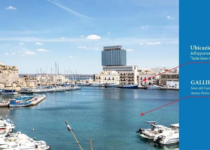 Dom wakacyjny Casa Vacanze Della Giudecca *