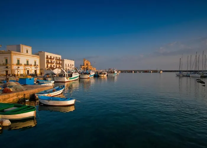 Dom wakacyjny Casa Vacanze Della Giudecca
