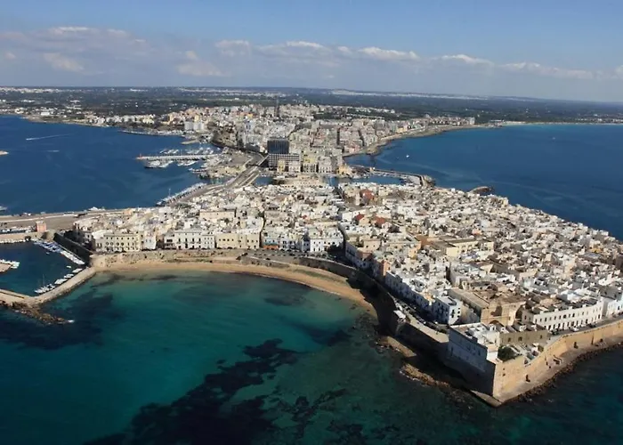 Casa Vacanze Della Giudecca