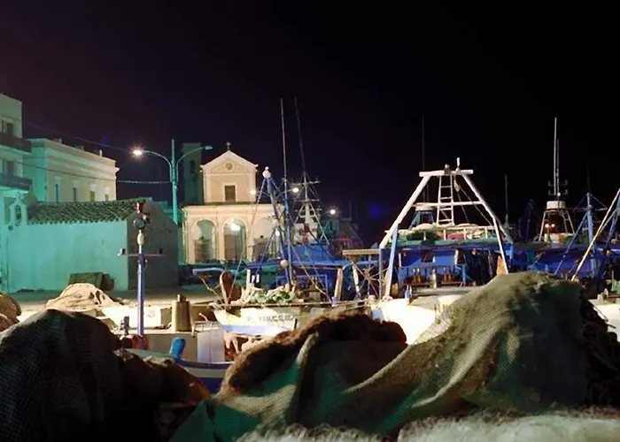 Casa Vacanze Della Giudecca Dom wakacyjny