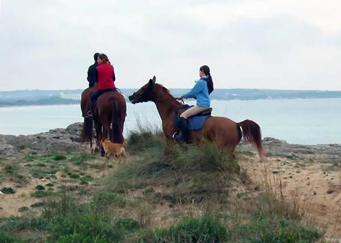 Casa Vacanze Della Giudecca * Gallipoli
