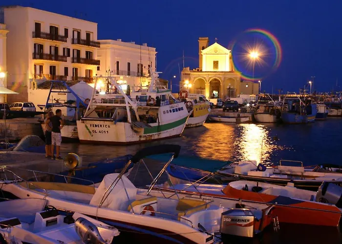 Casa Vacanze Della Giudecca * Gallipoli
