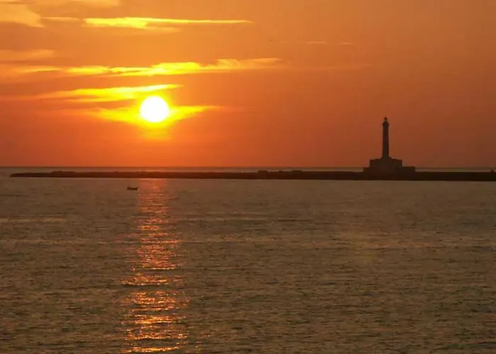 Dom wakacyjny Casa Vacanze Della Giudecca *