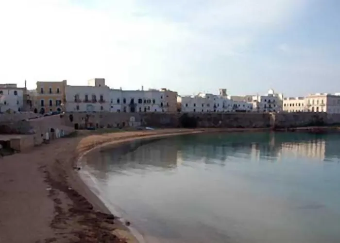 Dom wakacyjny Casa Vacanze Della Giudecca