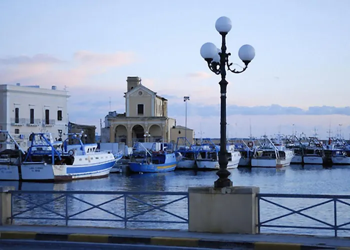 Casa Vacanze Della Giudecca Dom wakacyjny *