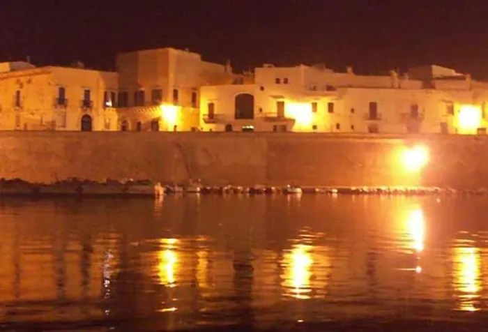 Casa Vacanze Della Giudecca Dom wakacyjny *