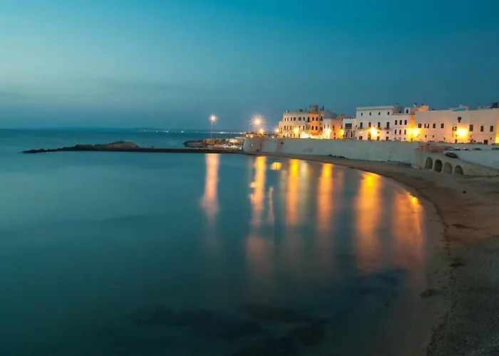 Dom wakacyjny Casa Vacanze Della Giudecca