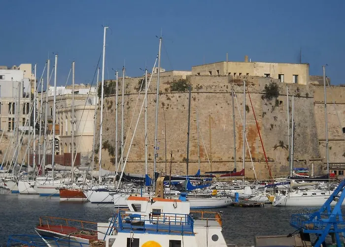 Casa Vacanze Della Giudecca Dom wakacyjny
