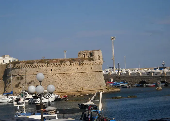 Dom wakacyjny Casa Vacanze Della Giudecca *