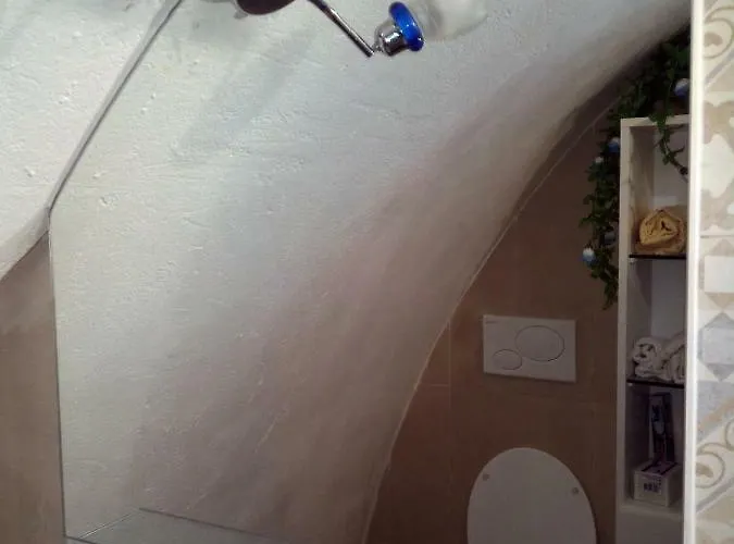 Dom wakacyjny Casa Vacanze Della Giudecca *